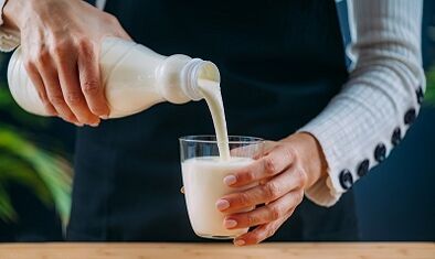 Kefir diet for weight loss