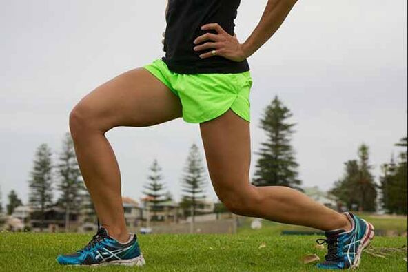 How to lose weight in a month at home