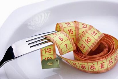 Dukan diet helps to lose weight