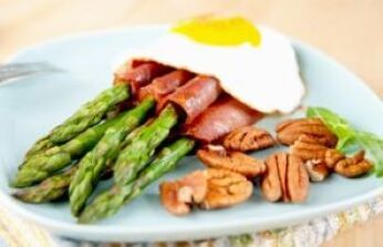 These diet dishes can have side effects for the body with some pathologies