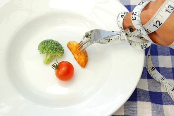 Lean diet menu options for weight loss