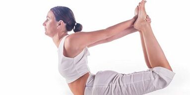 yoga poses to lose weight on the sides and abdomen
